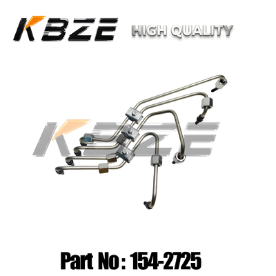 PERKINS 404D-22 3014 3024  154-2724 FUEL LINE KBZE  LONG-LIFE FUEL LINE FITS E305 E306 E307 EXCAVATOR 