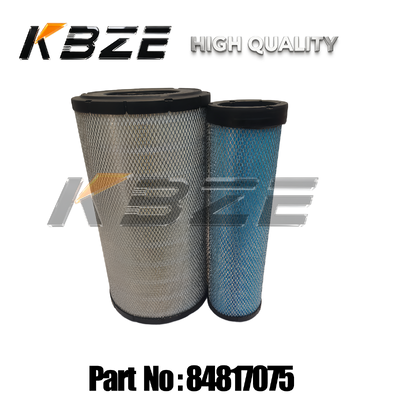 KBZE TOP QUALITY AIR FILTER 84032106 ENGINE FOR CASE , NEW HOLLAND , FIAT,TRACTOR