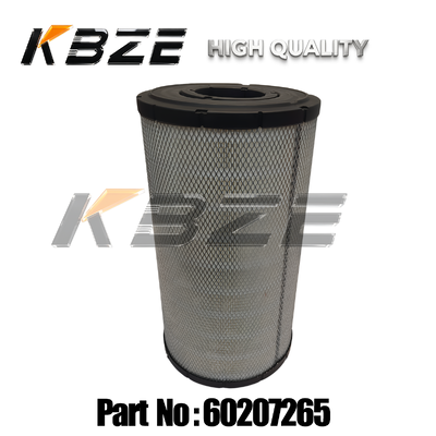KBZE SANY AIR FITER ELEMENT 60207264 60207265 SUITABLE FOR MULTI BRAND REPLACEMENT PARTS