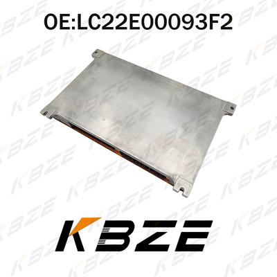 KBZE LC22E00093F2 Excavator Spare Parts Excavator Electrical Parts for SK350-8 Heavy Equipment Spare Parts
