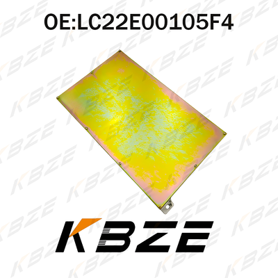 KBZE LC22E00105F4 Excavator Electrical Parts Heavy Equipment Spare Parts for SK330-8 Excavator Parts Supplier Wholesale Replacement Parts