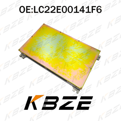 KBZE LC22E00141F6 Replacement Parts for Kobelco SK330-8 Excavator LC22E00141F6 Excavator Electrical Parts for SK330-8