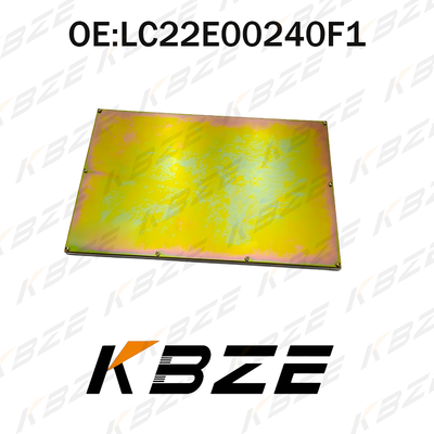 KBZE LC22E00240F1 Excavator Spare Parts for SK330-8 SK350-8 LC22E00240F1 Excavator Spare Parts Supplier Wholesale Supply