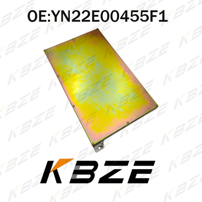 KBZE  YN22E00455F1 Excavator Spare Parts Excavator Spare Parts Wholesale Supplier for SK210-9