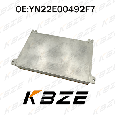 KBZE YN22E00492F7 Excavator Spare Parts for SK200-8 SK330-8 YN22E00492F7 Replacement Component