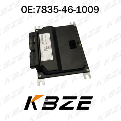 KBZE 7835-46-1009 Pump Controller for PC200-8 PC210-8 PC220-8 PC240-8 PC270-8 PC290-8 Excavators Excavator Pump Controller for PC270-8 PC290-8