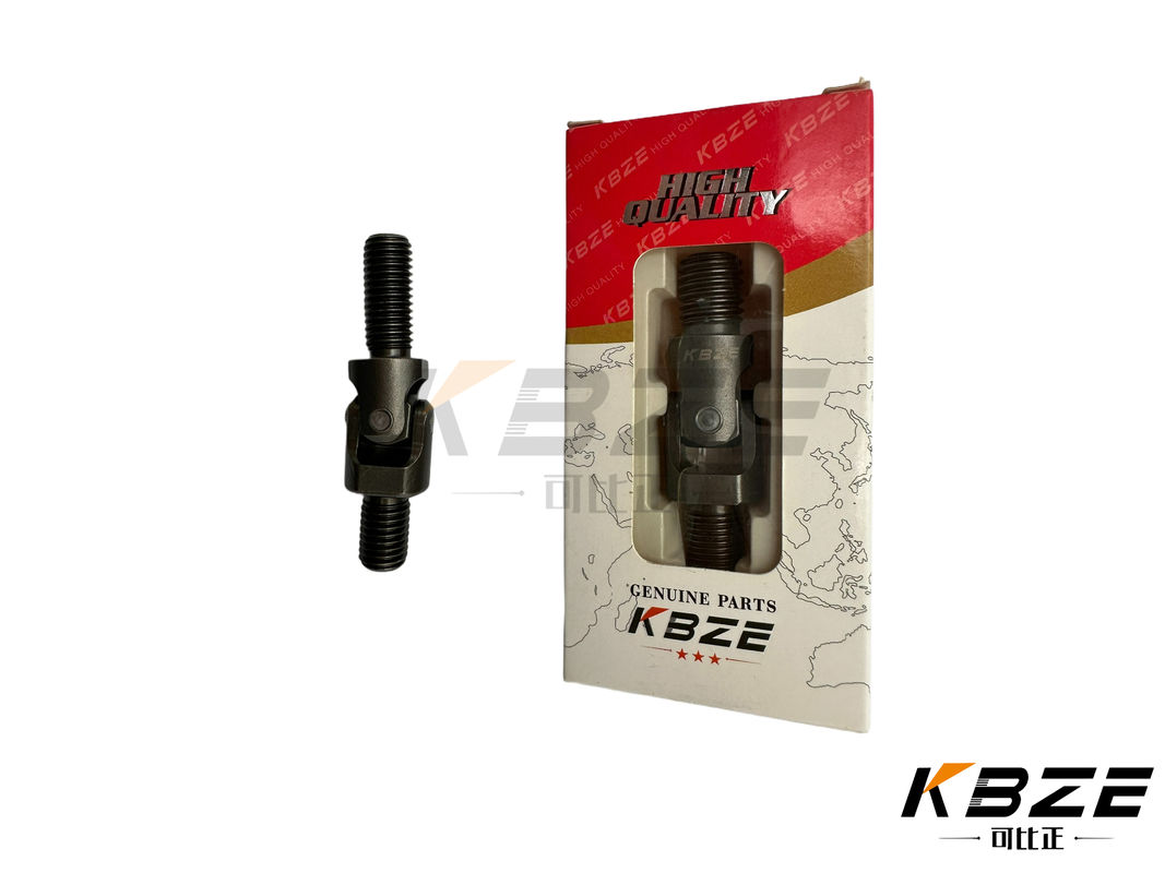 KBZE KATO120 KOBELCO120 M12X1.75 LENGTH-80MM JOYSTICK HANDLE UNIVERSAL JOINT HIGH QUALITY PRODUCT