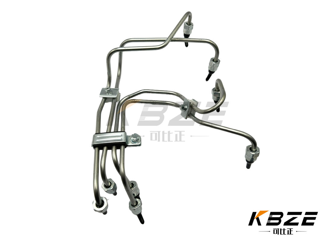 HIGH QUALITY C-A-T S4K 3054B E312B/C 170-0580 170-0581 170-0582 170-0583 FUEL INJECTOR PIPE / HIGH PRESSURE FUEL LINE ASSY
