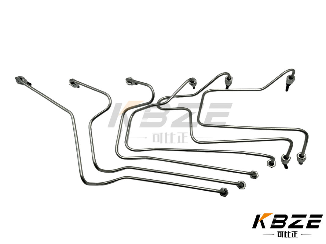 DIESEL NOZZLE PIPE 212-8599 CAT E320C/E321C/E323D WITH INETERCOOLER BY 3066 ENGINES