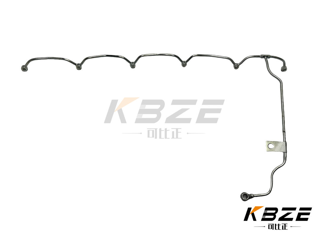 KBZE CUMMINS 6BT 6BT5.9 3926103 EXCAVATOR DIESEL ENGINE INJECTOR RETURN LINE