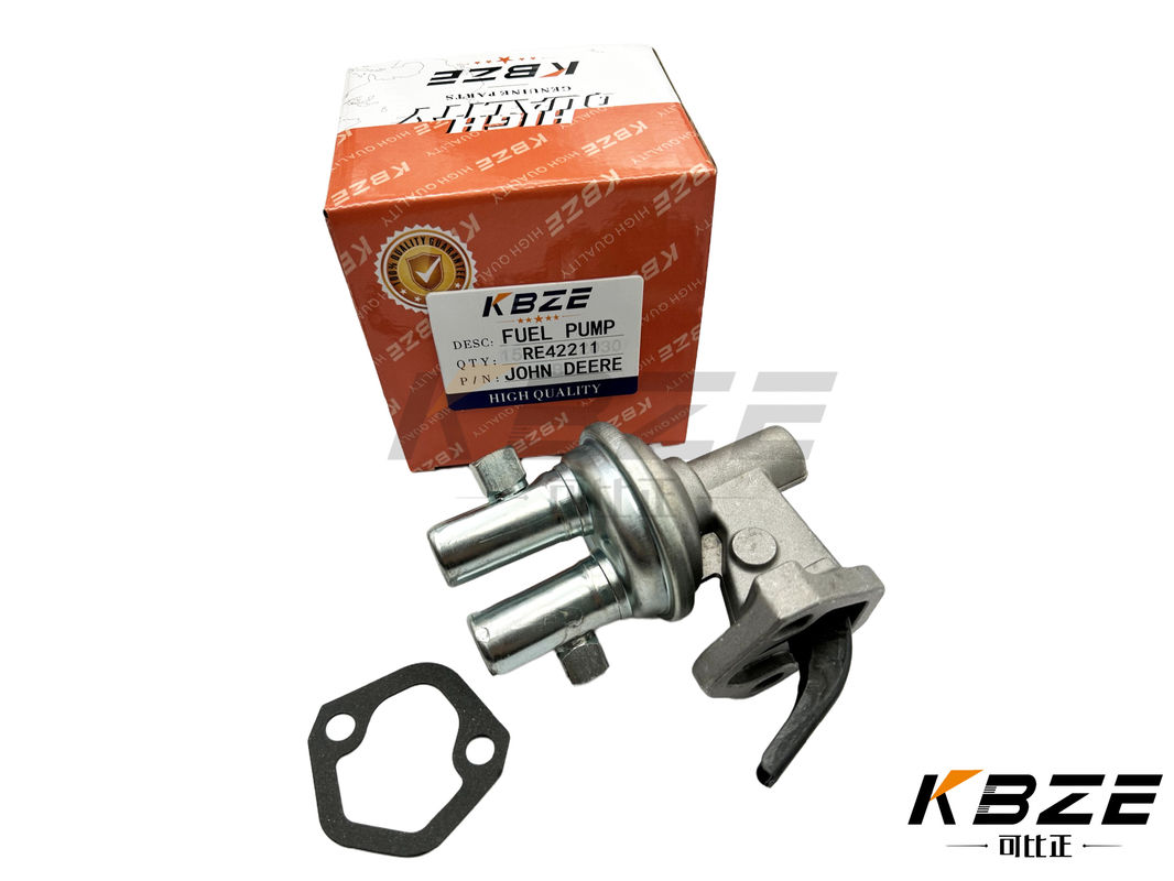 FUEL PUMP SUPPLIER JOHN DEERE RE42211 FITS FOR EXCAVATOR 190 290 490 590