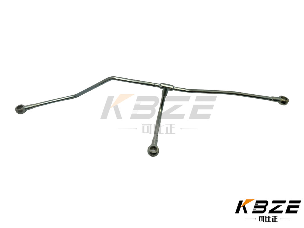 MITSUBISHI 6D31 6D34 FUEL SUPPLY TUBE VAME440842 ME440842 FOR SK200-6 SK210-6 SK235 EXCAVATOR