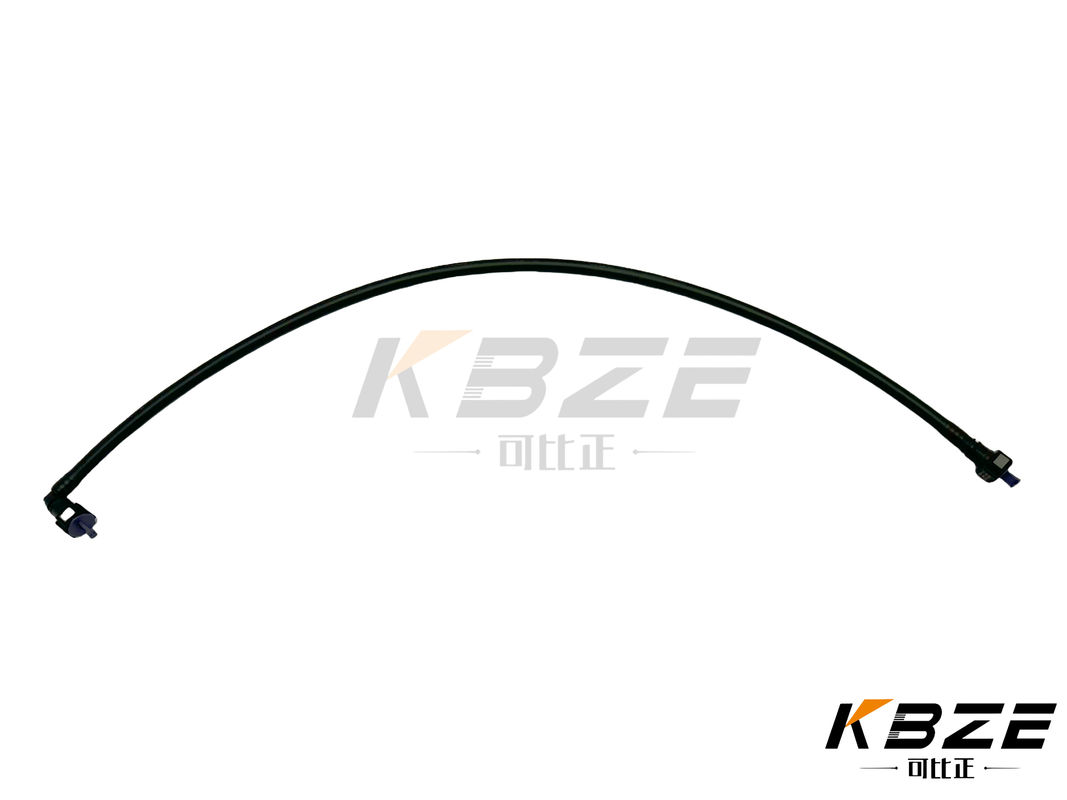 PC200-8 PC220-8 EXCAVTAOR FLEXIBLE FUEL PIPE 6754-71-9910 6754719910 FOR SAA6D107E-1