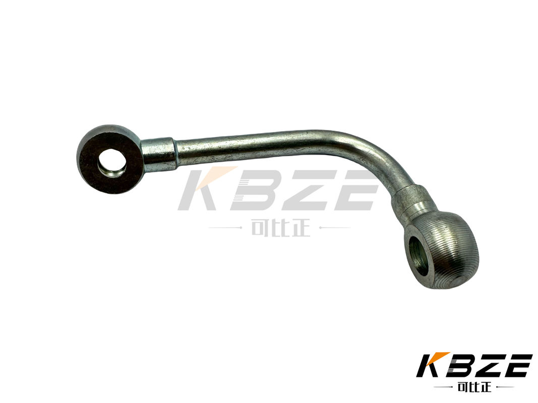 HITACHI ZAX330-3 ZAX350-5 ZAX400-3 EXCAVATOR 8-98008791-0 8980087910 HIGH QUALITY FUEL FEED PIPE