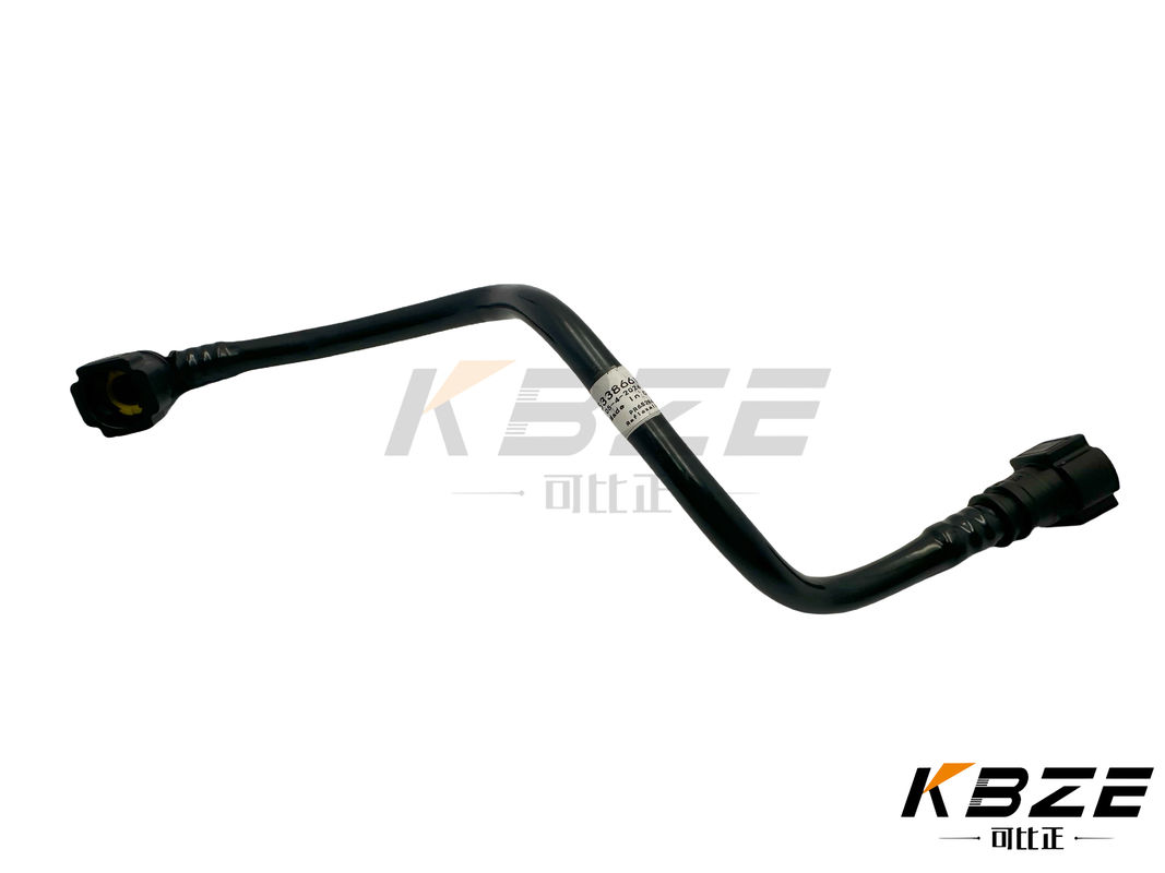 CUMMINS DCEC ISG QSF3.8 DIESEL ENGINE 5338661 FUEL SUPPLY TUBE KBZE BRAND
