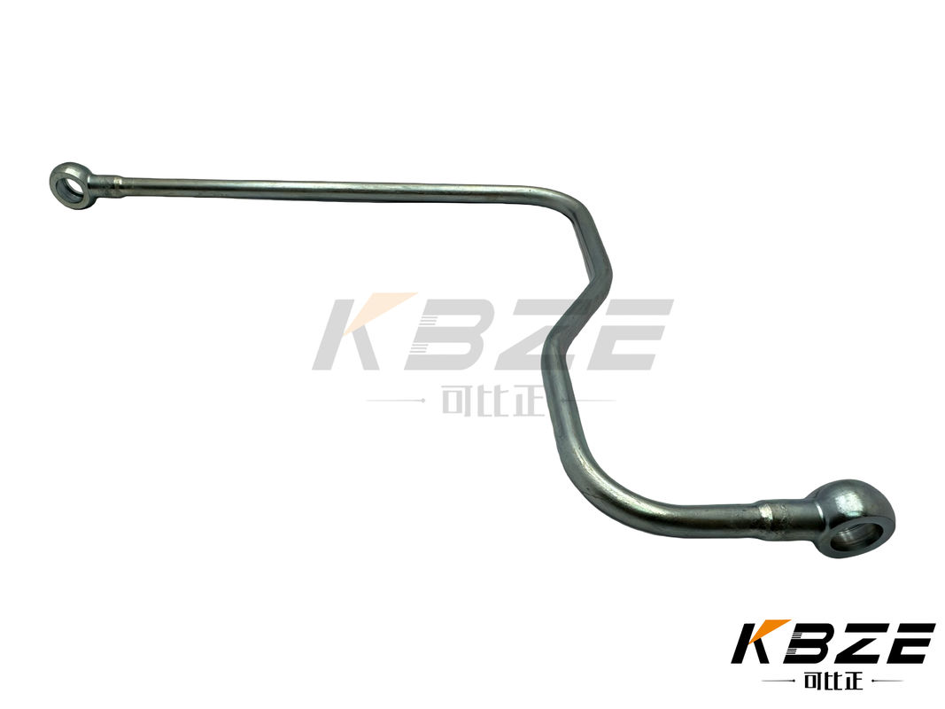 6156-71-5540  6156715540 KOMATSU EXCAVATOR & LOADER SAA6D125E-3 ENGINE FUEL SUPPLY TUBE
