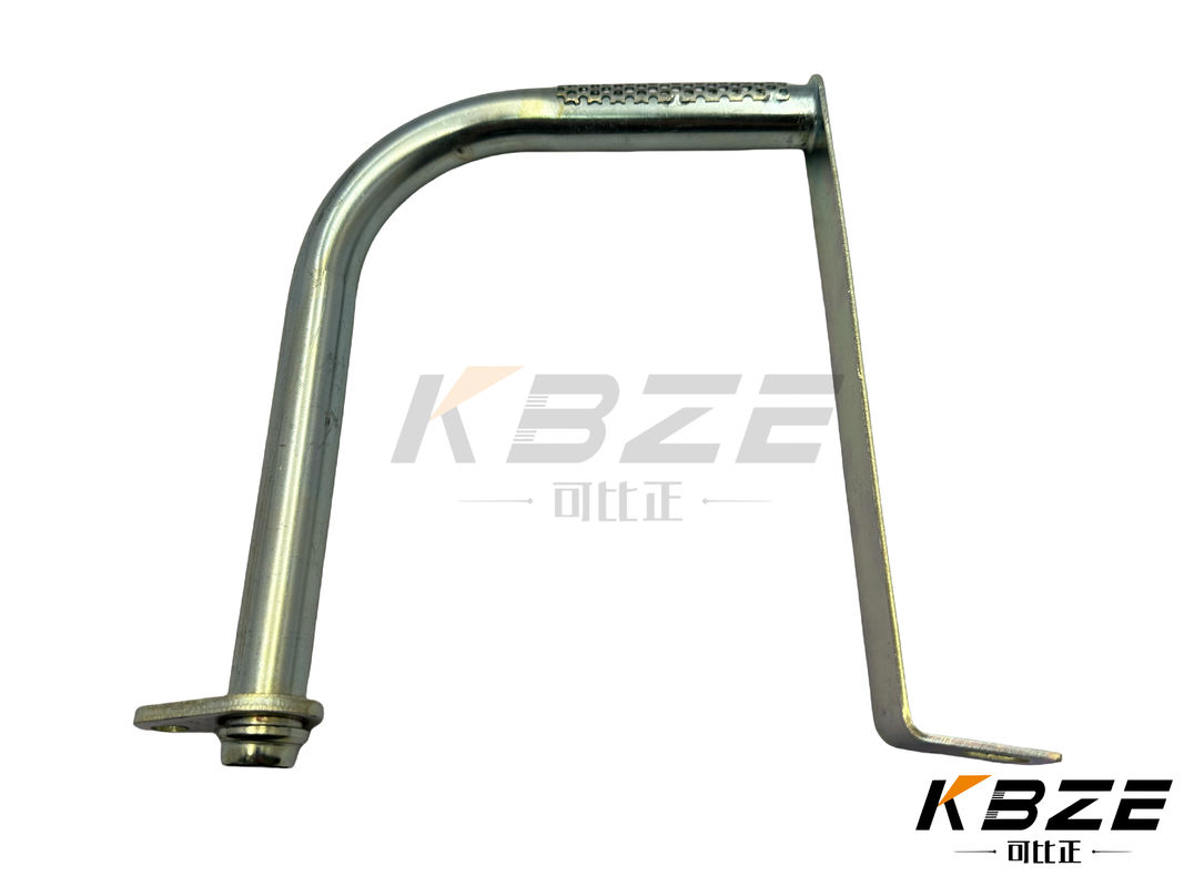 PC200-5 EXCAVATOR KBZE BRAND OIL SUCTION PIPE 6206-51-6230 6206516230 REPLACEMENT 6D95 ENGINE