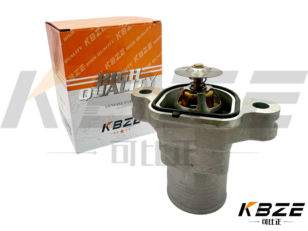 4133L064 PERKINS 1103 1104 ENGINE 85°C THERMOSTAT T413847 FOR 320D 320D2 EXCAVATOR
