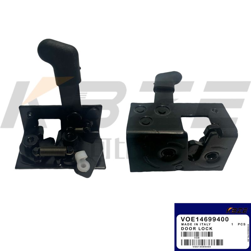14699400 VOE14699400 DOOR LOCK SUITABLE FOR VOLVO EC120D EC140D EC200D EC210D EXCAVATOR