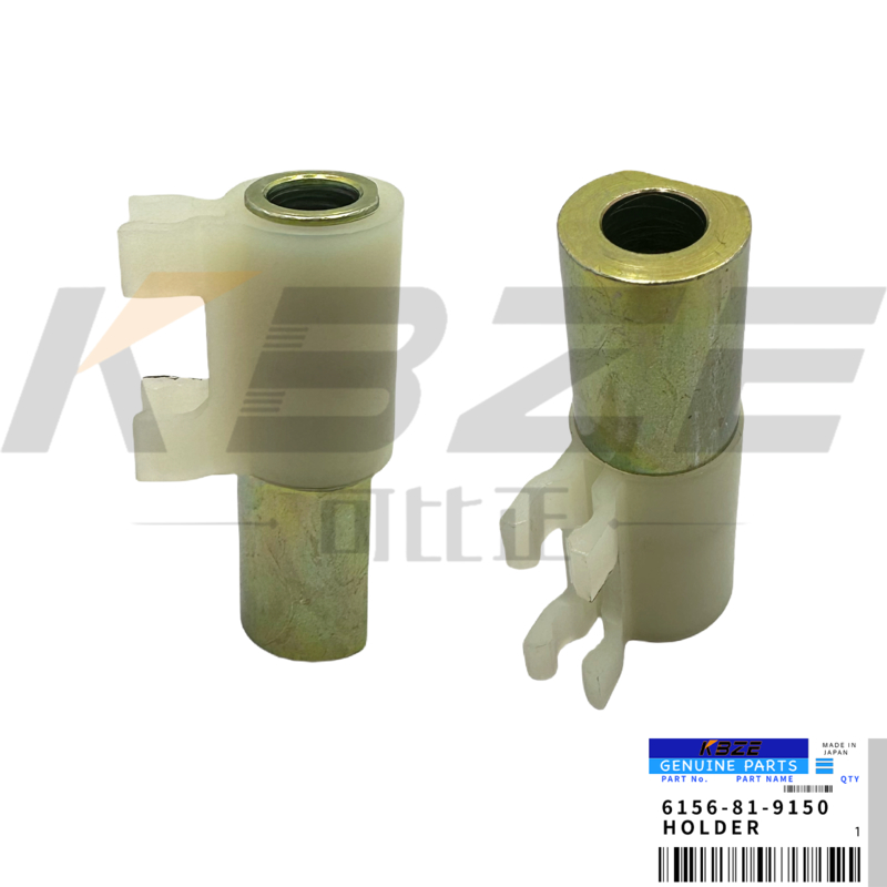 KOMATSU SAA6D125E-3 ENGINE 6156-81-9150 6156819150 INJECTOR WIIRNG HOLDER FOR PC400 PC450 PC490 EXCAVATOR
