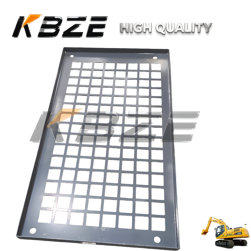 LIUGONG CABIN PROTECTOR GUARD FITS CLG920 CLG922 CLG924 KBZE OEM QUALITY