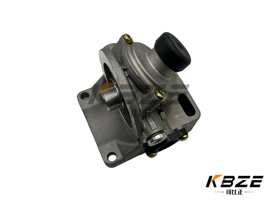 DOOSAN DH220-5 オイル・ウォーター・セパレーターヘッド 高品質の製品