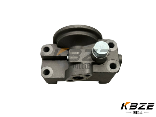 DOOSAN DH220-7 燃料フィルターヘッド 高品質の製品