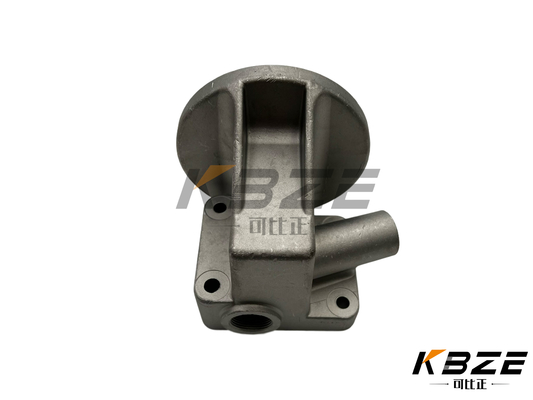 DOOSAN DH300 燃料フィルターヘッド 高品質の製品
