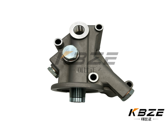 DOOSAN DH500 燃料フィルターヘッド 高品質の製品