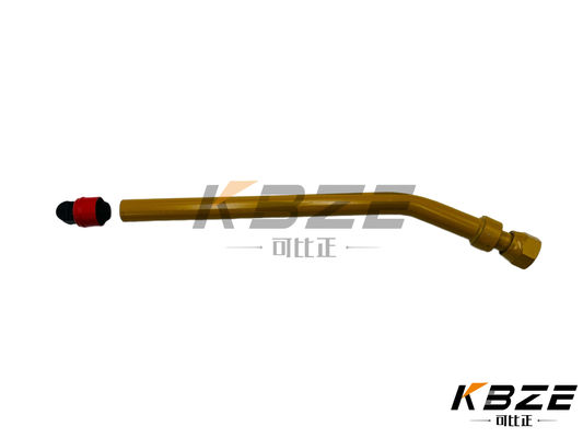 KOMATSU PC200-7 スウィングモーター 油を埋めるハウジングセット