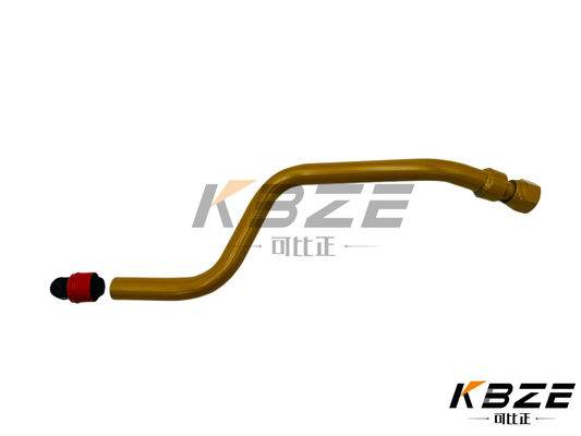 KOMATSU PC200-8 スウィングモーター 油の詰め込み