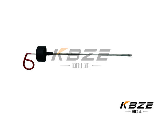 29CM R495/R210 スウィングモーター 水力オイルディプスティック