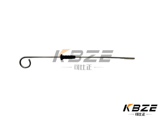 30.5CM SHANZHONG913 / XCMG215 スウィングモーター 水力オイルディプスティック