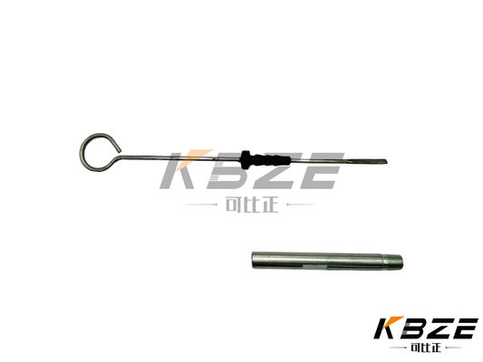 26CMDIPSTICK / 12.2CMハウジング SY75-8 スウィングモーター