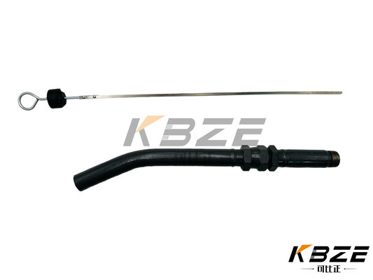 53CM DIPSTICK / 41CM HOUSING VOLVO スウィングモーター