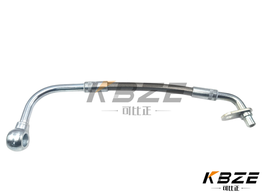 VOLVO D13F VOE 15194680 VOE 15194680 トルボチャージャーの入口パイプの交換 VOLVO D13F