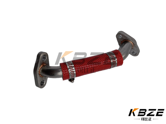 C-A-T CA2984568 298-4568 2984568 / T409038 トルボチャージャー リターンパイプ交換パーキンズエンジンC44