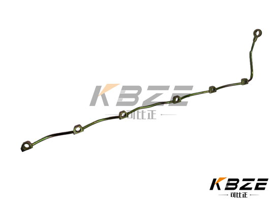 C-A-T CA2941814 294-1814 2941814 E320,E321C,E323のための燃料注入器のリターンパイプの交換