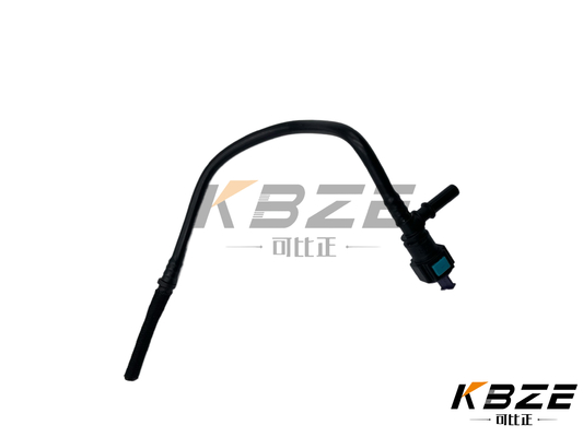 C-A-T E320D2 T413567 パーキンズエンジンC7のための燃料注入器のリターンパイプ交換1