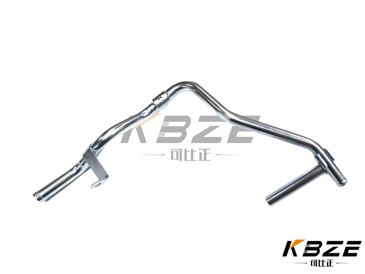 ISUZU 6HK1 8-98063558-0 EGR ヒタチ掘削機用の水管交換