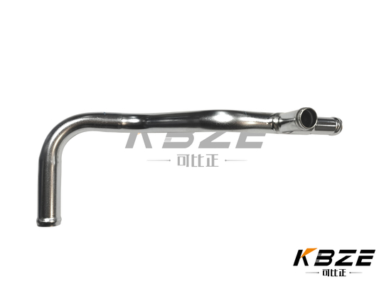 ISUZU 6WG1 8-9800-7775-1 EGR ヒタチ掘削機のための水道パイプ交換
