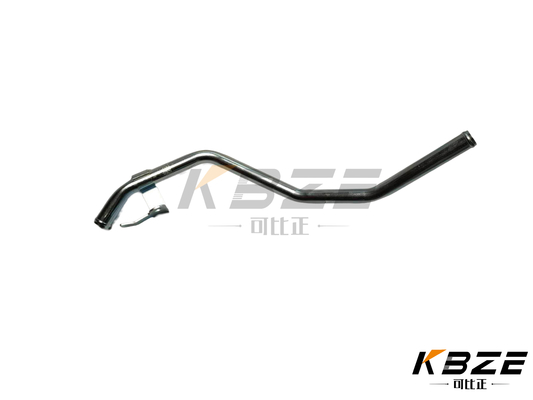 ISUZU 4HK1 8-97376616-0 ヒタチ掘削機のためのEGR水道パイプ交換