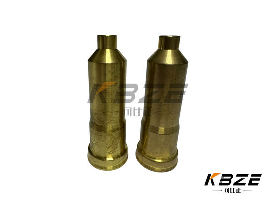 8-97602301-1 ISUZU エンジン 6HK1 4HK1 直接注入替わりHITACHI ZX210N-3 ZX210W-3 ZX225US-3 用のノズルのスリーブ