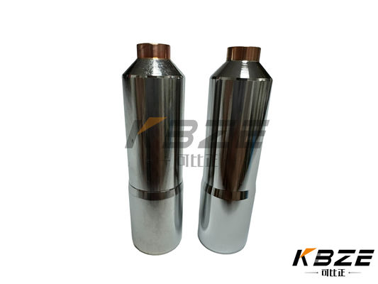 HINO 11176-1150 HINO EM100のノズルスリーブインジェクターの交換