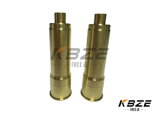 MITSHUBISHI 30901-13709 MITSHUBISHI 6D22のためのノズルスリーブ注射器の交換