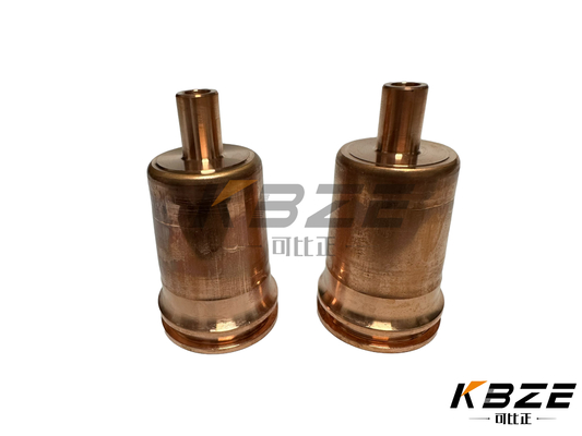 VOLVO 276811 1546718 ボルボ用のノズルのスリーブ注入器の交換