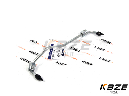 ヒタチ 8-97312509-3 鉄道用パイプ交換機 ヒタチ 4HK1 ISUZU ディーゼルエンジン