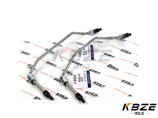HITACHI 8-97603101-0 8-97603102-0 鉄道用パイプ交換機 ヒタチ 6UZ1 ISUZU ディーゼルエンジン