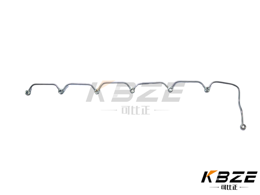 ISUZU 6BD1 燃料注入器 オイルリターンパイプ ISUZU ディーゼルエンジンの交換