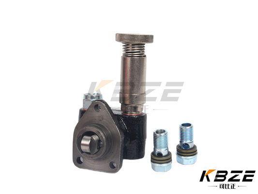 ISUZU 105220-7440 115750-0480 4BD1 6BD1 ヒタチ用の燃料供給ポンプ交換EX200-1 EX200-2 EX200-3